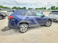 2024 Toyota RAV4 photo