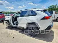 2024 Toyota RAV4 фото