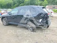 2024 Toyota RAV4 фото