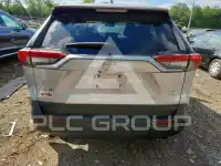 2024 Toyota RAV4 фото