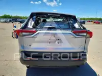 2024 Toyota RAV4 фото