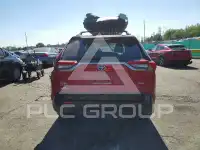 2024 Toyota RAV4 photo