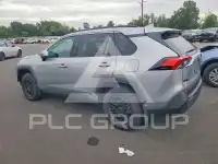 2024 Toyota RAV4 фото