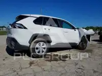 2024 Toyota RAV4 фото