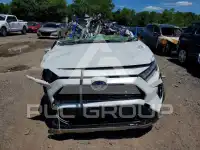 2024 Toyota RAV4 фото