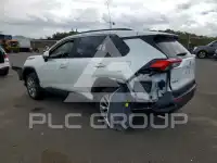2024 Toyota RAV4 фото
