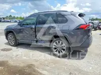 2024 Toyota RAV4 фото