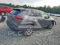 2024 Toyota RAV4 фото