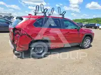 2024 Toyota RAV4 photo