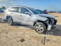 2024 Toyota RAV4 photo