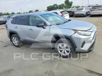 2024 Toyota RAV4 фото
