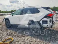2024 Toyota RAV4 фото