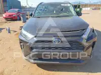 2024 Toyota RAV4 фото