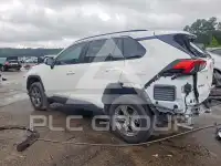 2024 Toyota RAV4 фото