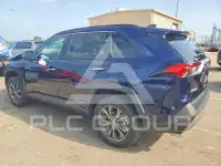 2024 Toyota RAV4 photo