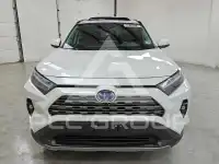 2024 Toyota RAV4 фото
