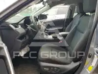2024 Toyota RAV4 фото