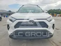 2024 Toyota RAV4 photo