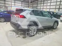 2024 Toyota RAV4 фото