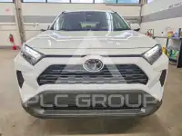 2024 Toyota RAV4 фото