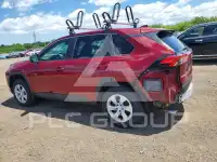 2024 Toyota RAV4 photo