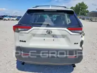 2024 Toyota RAV4 photo
