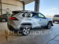 2024 Toyota RAV4 фото
