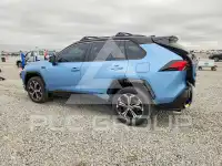 2024 Toyota RAV4 фото