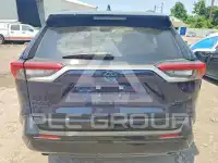 2024 Toyota RAV4 фото
