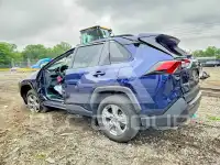 2024 Toyota RAV4 фото