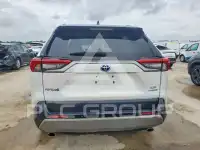 2024 Toyota RAV4 photo