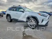2024 Toyota RAV4 photo