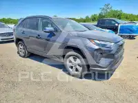 2024 Toyota RAV4 фото