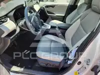 2024 Toyota RAV4 фото