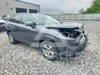 2024 Toyota RAV4 фото