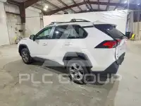 2024 Toyota RAV4 фото