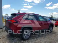 2024 Toyota RAV4 фото