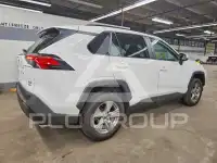 2024 Toyota RAV4 фото