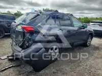 2024 Toyota RAV4 фото