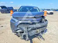 2024 Toyota RAV4 фото