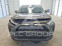 2024 Toyota RAV4 фото