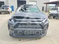 2024 Toyota RAV4 photo