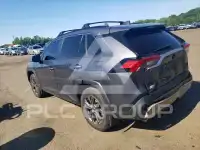 2024 Toyota RAV4 фото