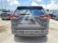 2024 Toyota RAV4 фото
