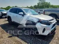 2024 Toyota RAV4 фото
