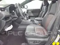 2024 Toyota RAV4 фото