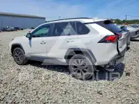 2024 Toyota RAV4 фото