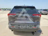 2024 Toyota RAV4 фото