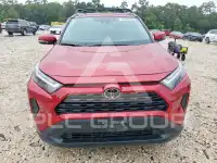 2024 Toyota RAV4 фото
