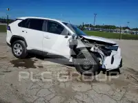 2024 Toyota RAV4 фото